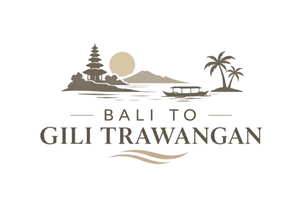 Bali to Gili Trawangan Transit Guide